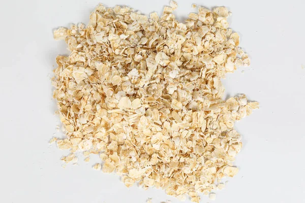 Sağlıklı yulaf gevreği