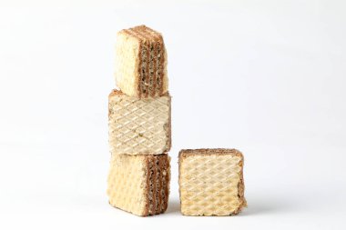 Ctunchy gofret bisküvi 