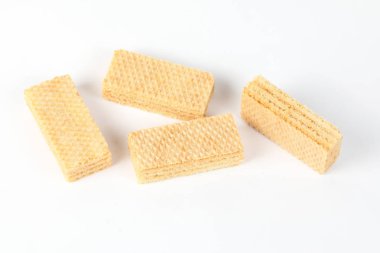 Ctunchy gofret bisküvi 