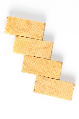 Ctunchy gofret bisküvi 