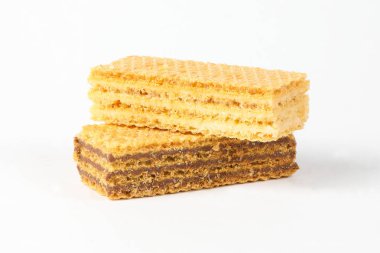 Ctunchy gofret bisküvi 