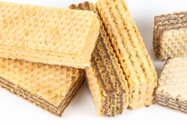 Ctunchy gofret bisküvi 