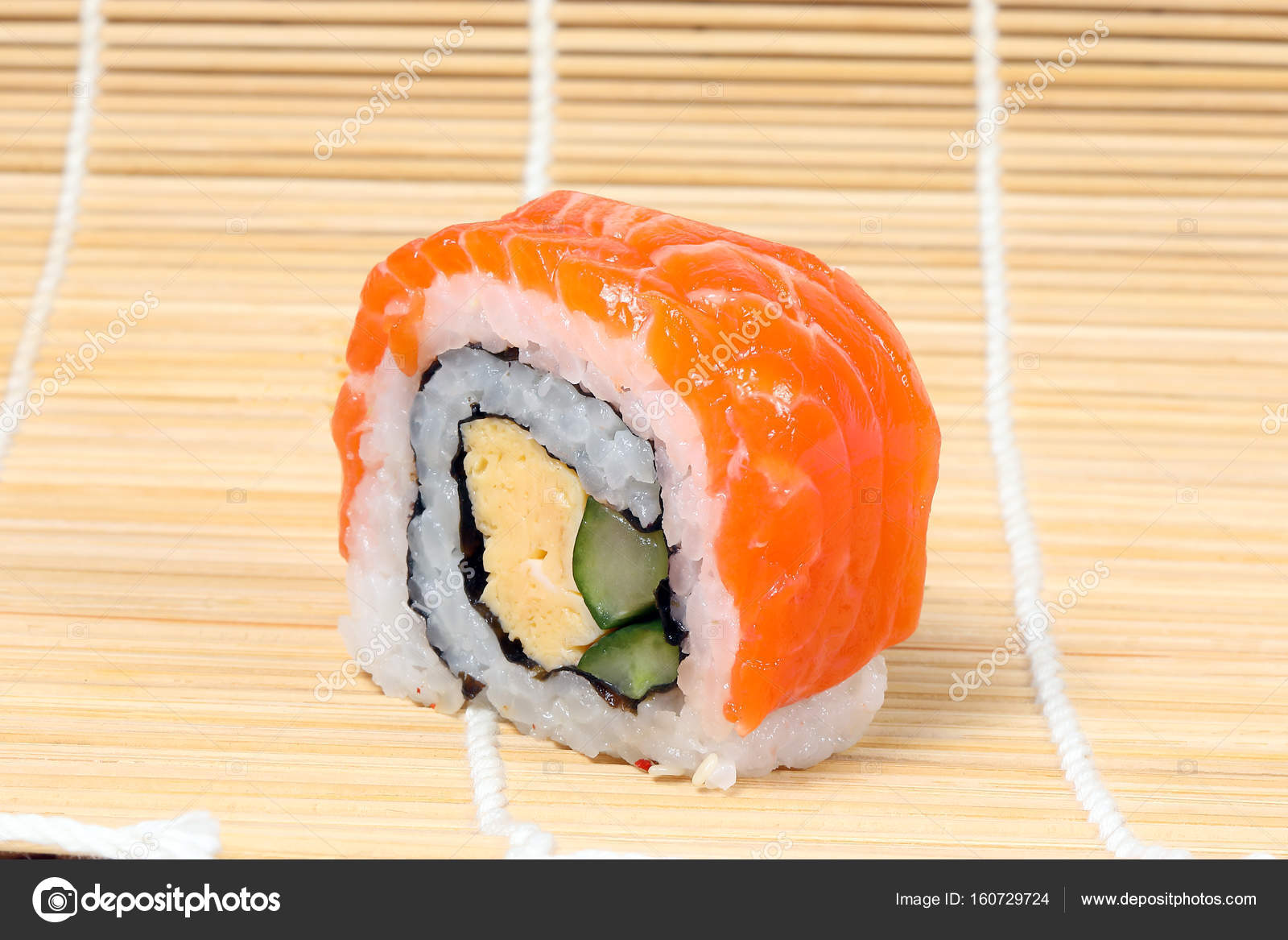 Sushi, 5 cose che forse non sai