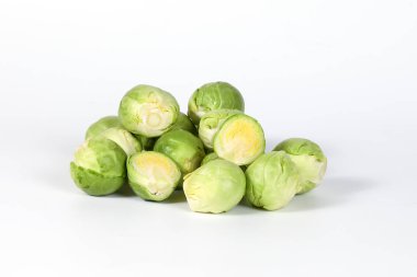 Brüksel lahanası bud