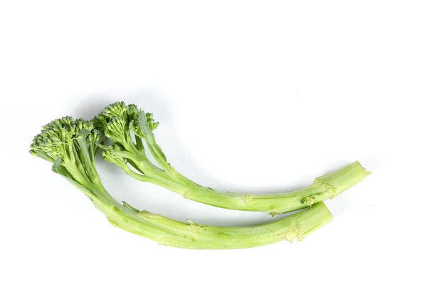 Зелений дитина Broccol — стокове фото