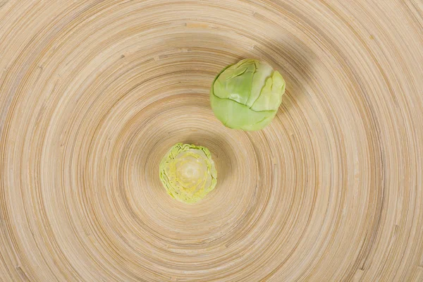 Brüksel lahanası bud