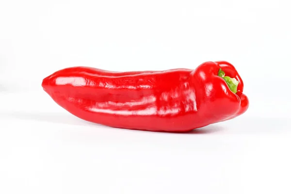 Duże papryczki chili — Zdjęcie stockowe