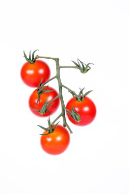 Taze Renkli Tomat