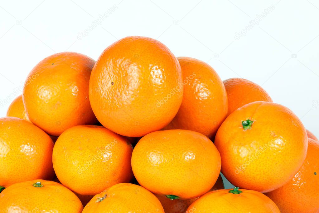 mandarin orange Tangerine