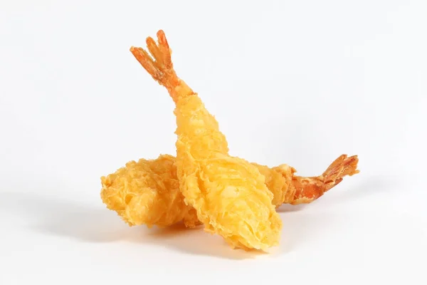 karides tempura