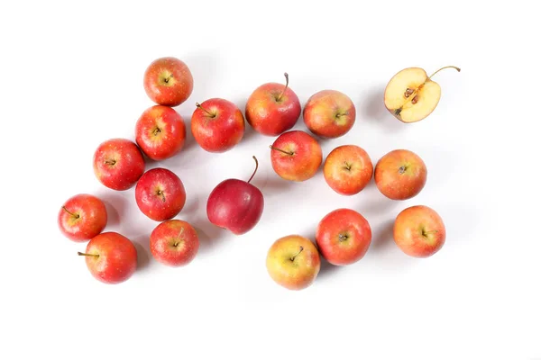 Cherry Apple fruit — Stock Photo, Image