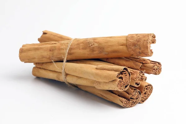 Ceylon cinnamon — Stock Photo, Image
