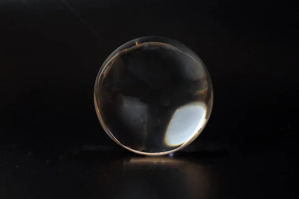 Crystal Glass Ball