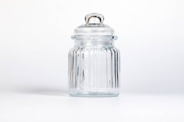 Cam Kavanoz cam kapak 