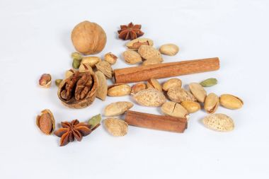 Fındık mix baharat