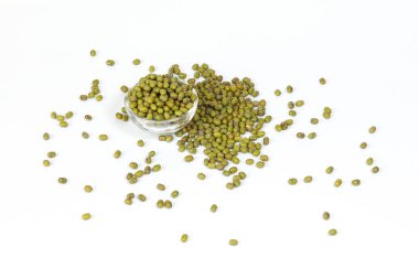 Green Mung dal mercimek darbe fasulye