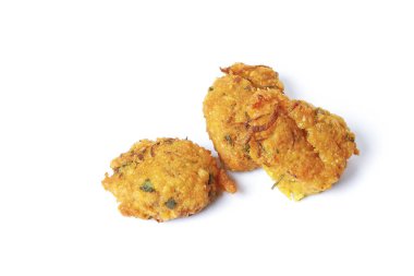 Piaju mercimek ve soğan çok kızarmış. 