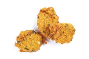 Piaju mercimek ve soğan çok kızarmış. 