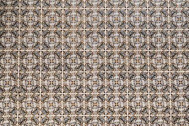 Portekiz kiremitleri azulejos
