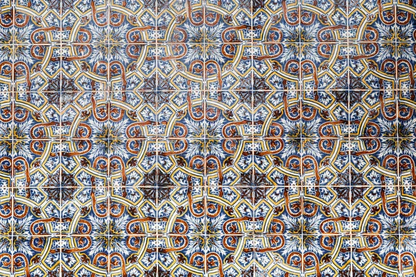 Portekiz kiremitleri azulejos