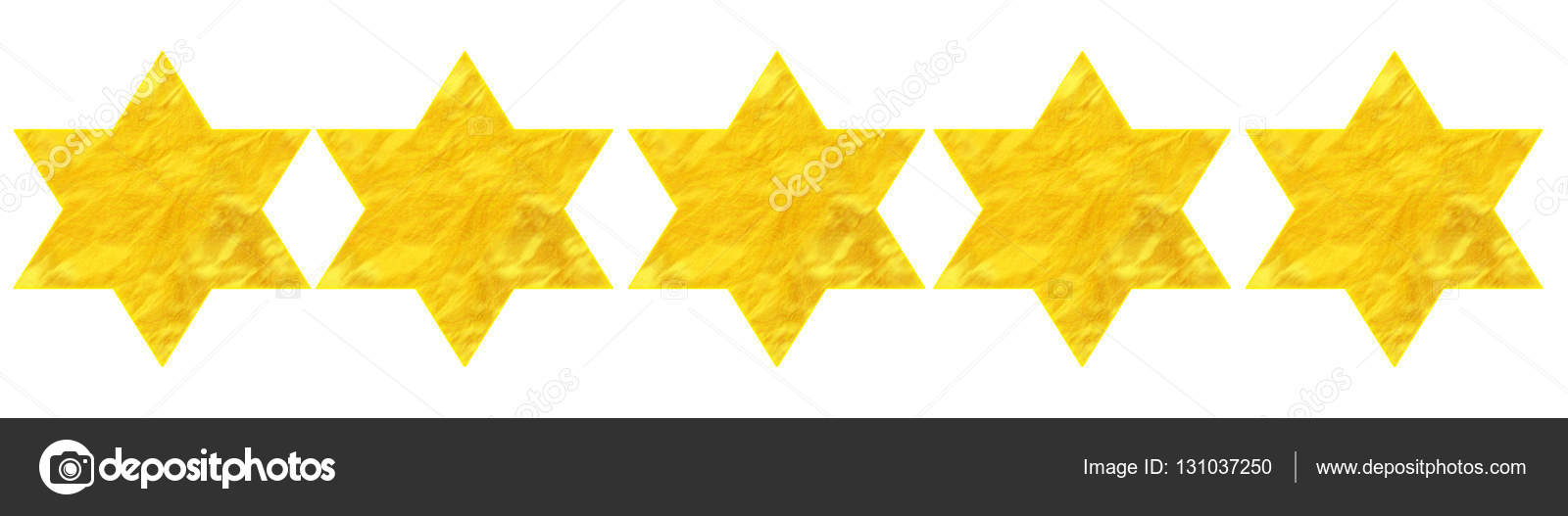 Star Of David On White Background David Stars Banner Jewish Holiday Stars Gold Stars Wallpaper Israel Symbol Hanukkah Jewish Holiday Purim Pesach Jewish Passover Rosh Hashana Festive Background Gold Aluminum Foil Texture