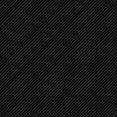 Siyah geometrik tasarım reklam için siyah Cuma satışı, tatil, olay, seamless modeli çizgili. Vektör çizim. 3D çizgili.