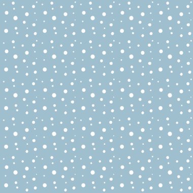 Neşeli Noel ve mutlu yeni yıl 2017 kartpostal arka plan ile kar, kar taneleri, kış öğesi için dikişsiz desen vektör kar. Noel dekorasyonu. Retro süsleme. Kış tatil Vintage renk.