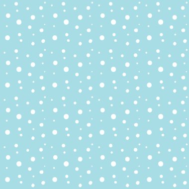 Vektör seamless modeli. Mutlu Noeller ve mutlu yeni yıl 2017 tebrik kartları ile arka plan için kar, ışıltı, kar taneleri, hafifletmek etkisi. Noel dekorasyonu. Retro süsleme. Kış tatili.