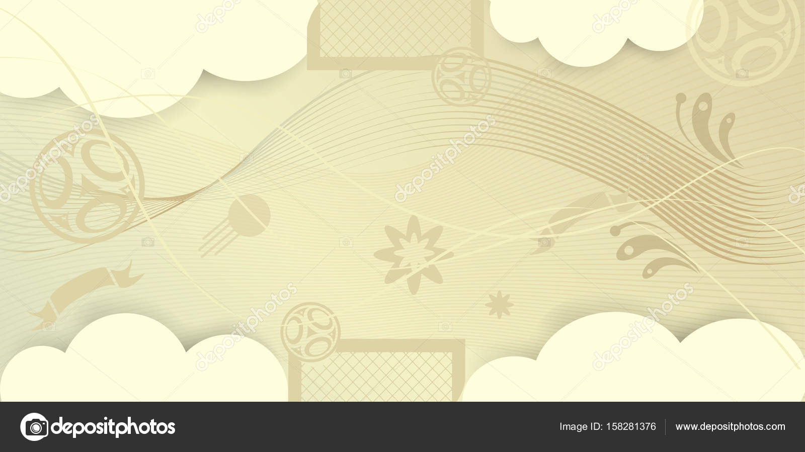 depositphotos_158281376 stock illustration football sport russia world cup