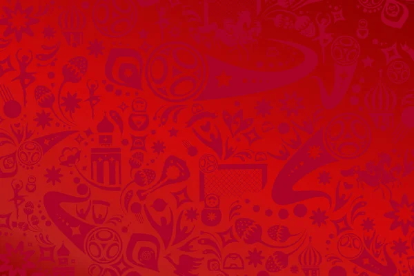 Depositphotos Stock Illustration Football Russia Wallpaper Soccer Poster Tournament Depositphotos Stock Illustration Football Russia Wallpaper Soccer Poster Tournament