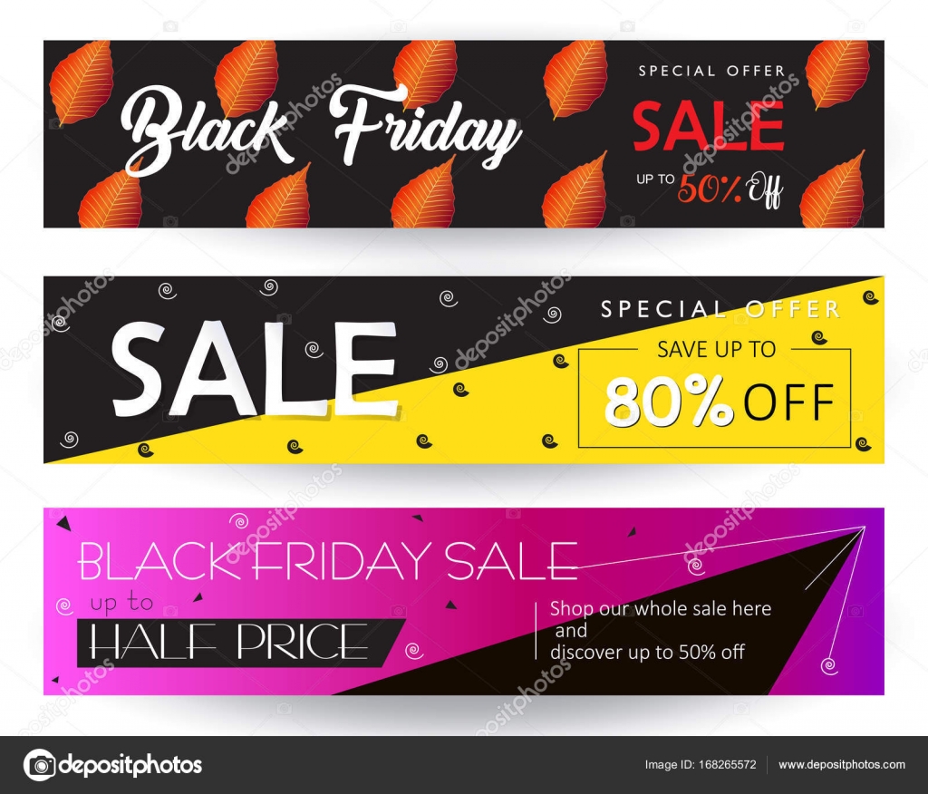 halloween sale flyer