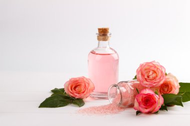 Spa ve sağlık bakım öğeleri