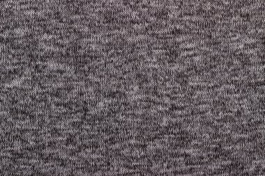 örme yün kumaş dokusu