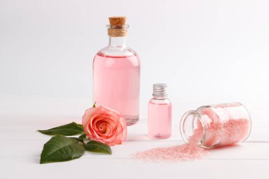 Spa ayarları ve sağlık hizmetleri ögeleri