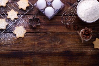 arka plan pişirme tatil