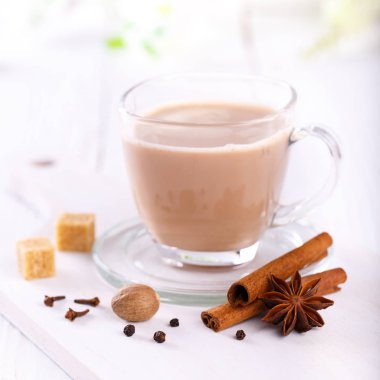masala chai çayı