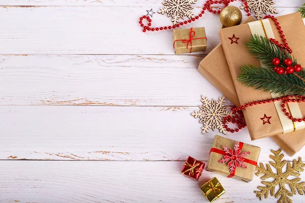 Noel süslemeleri arka plan