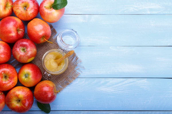 elma tarçın ile saf