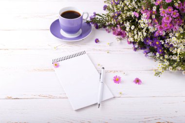 Bahar ya da yaz kompozisyon