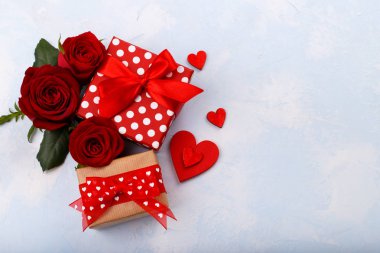 Sevgililer günün kutlu olsun.