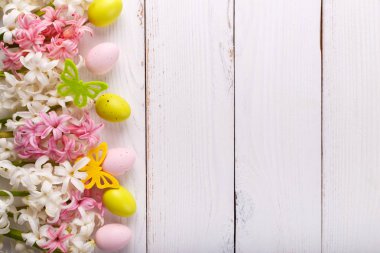 Paskalya Festival arka plan