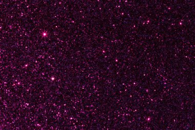 Mor mor simli arka plan, makro çekim