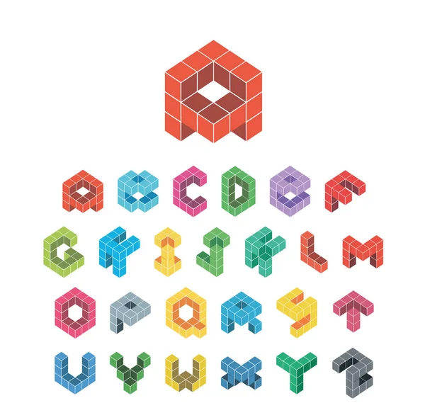 Diseño de icono de fuente Alphabet Gráficos vectoriales