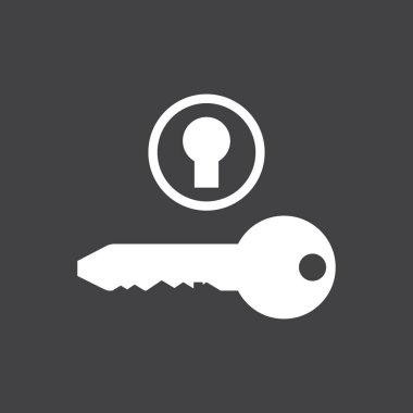 Temassız anahtar algılama görüntüleme