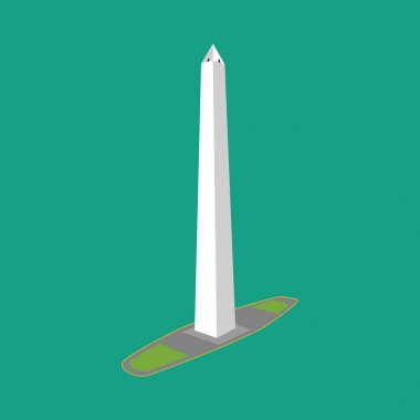 Dikilitaş Buenos Aires Arjantin