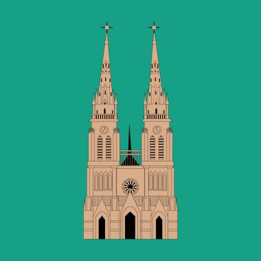 Lujan Our Lady Bazilikası