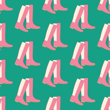 Boots ayakkabı modeli