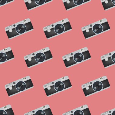 kamera seamless modeli