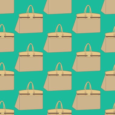 Kadın çanta modeli