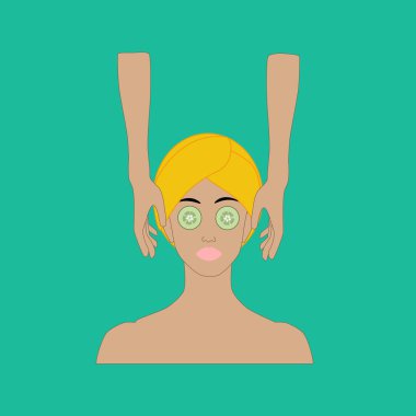 Güzellik Salonu tedavi